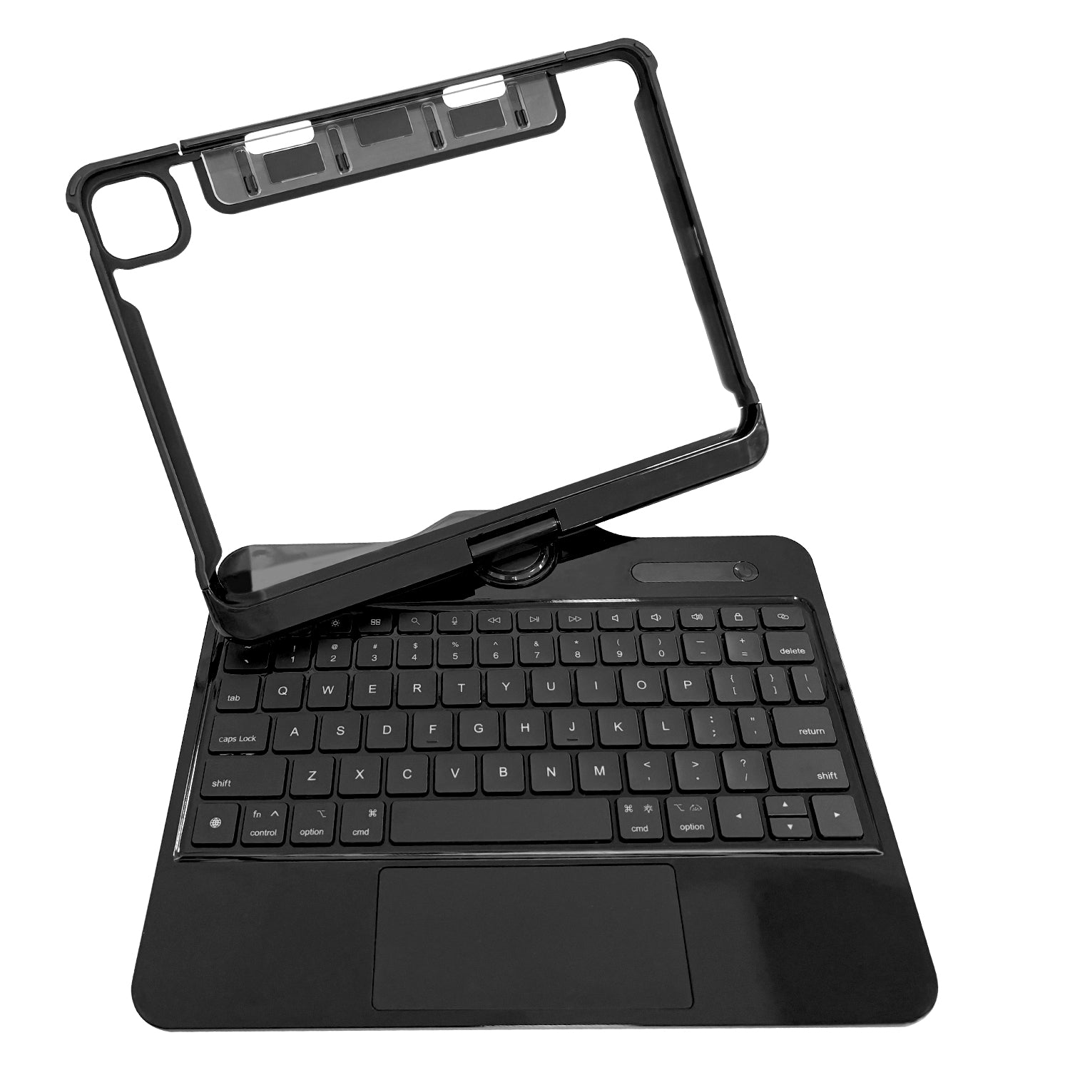MEKO 360° Rotating Keyboard Case